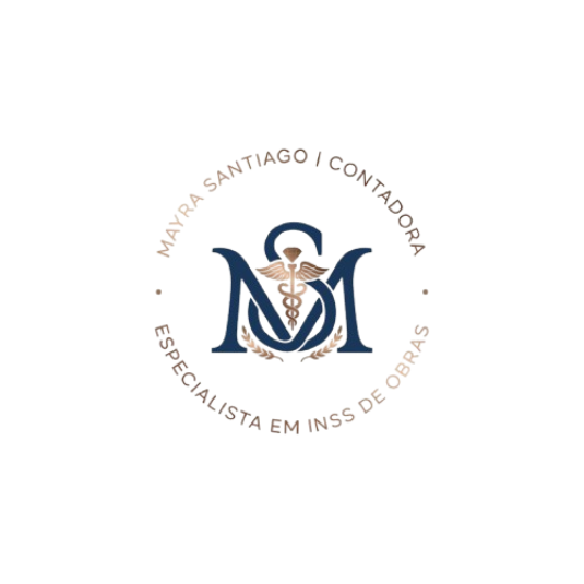 Logo Mayra Santiago Dias